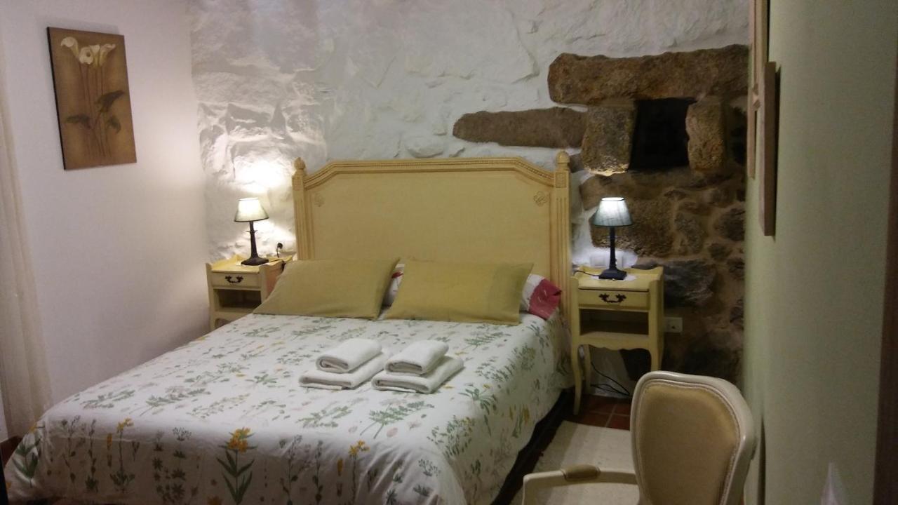 Casal de Folgueiras Rias Baixas Meis Exterior foto