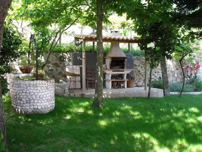 Casal de Folgueiras Rias Baixas Meis Exterior foto